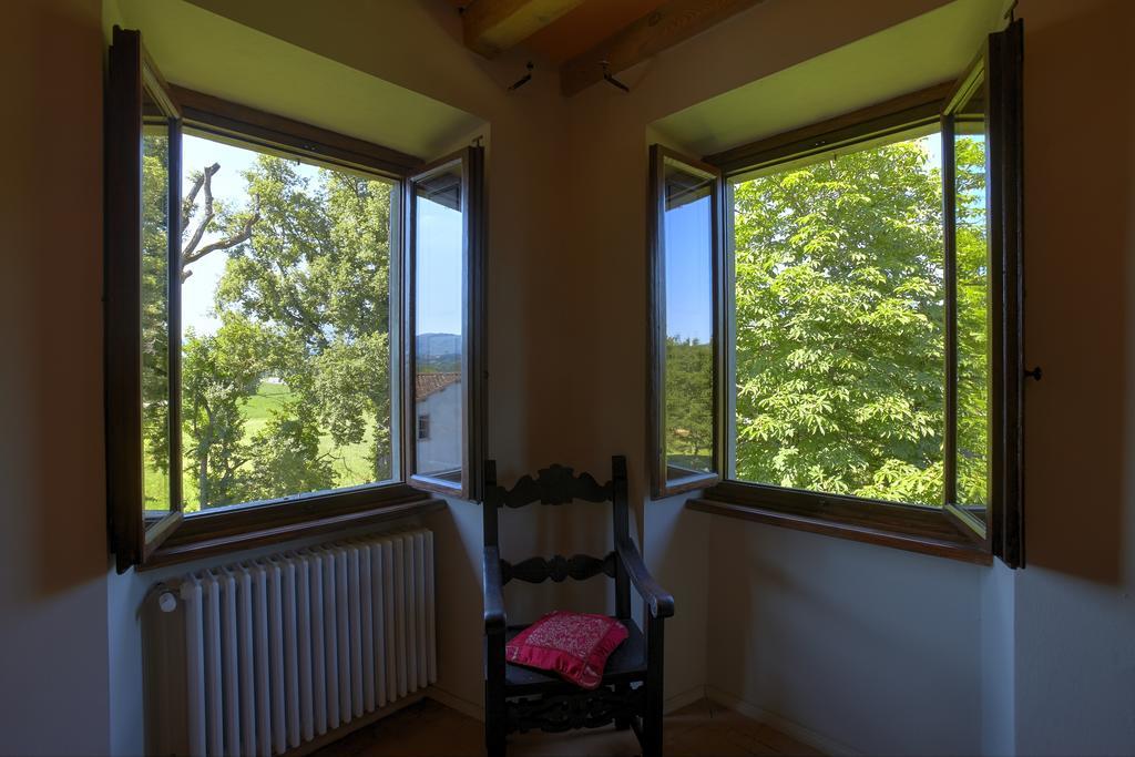 Palazzo Gatteschi Apartment Poppi Room photo