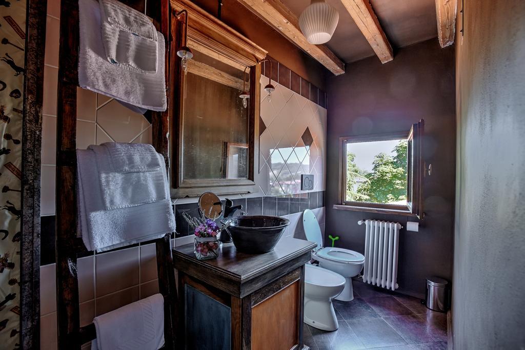 Palazzo Gatteschi Apartment Poppi Room photo